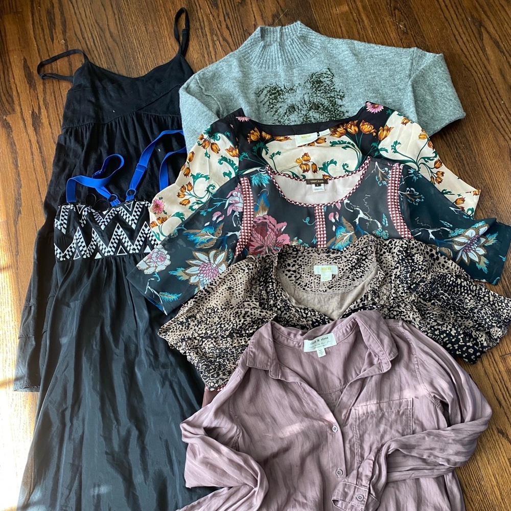Anthro bundle